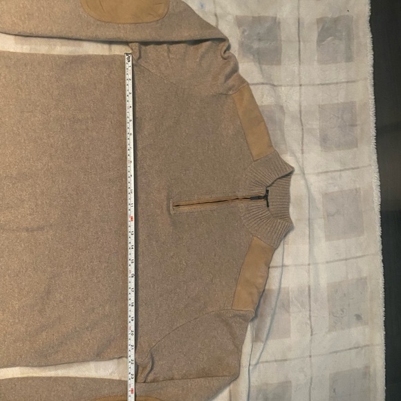 Men’s Paul&Shark Wool and Cashmere Sweater - size L - Picture 7 of 7